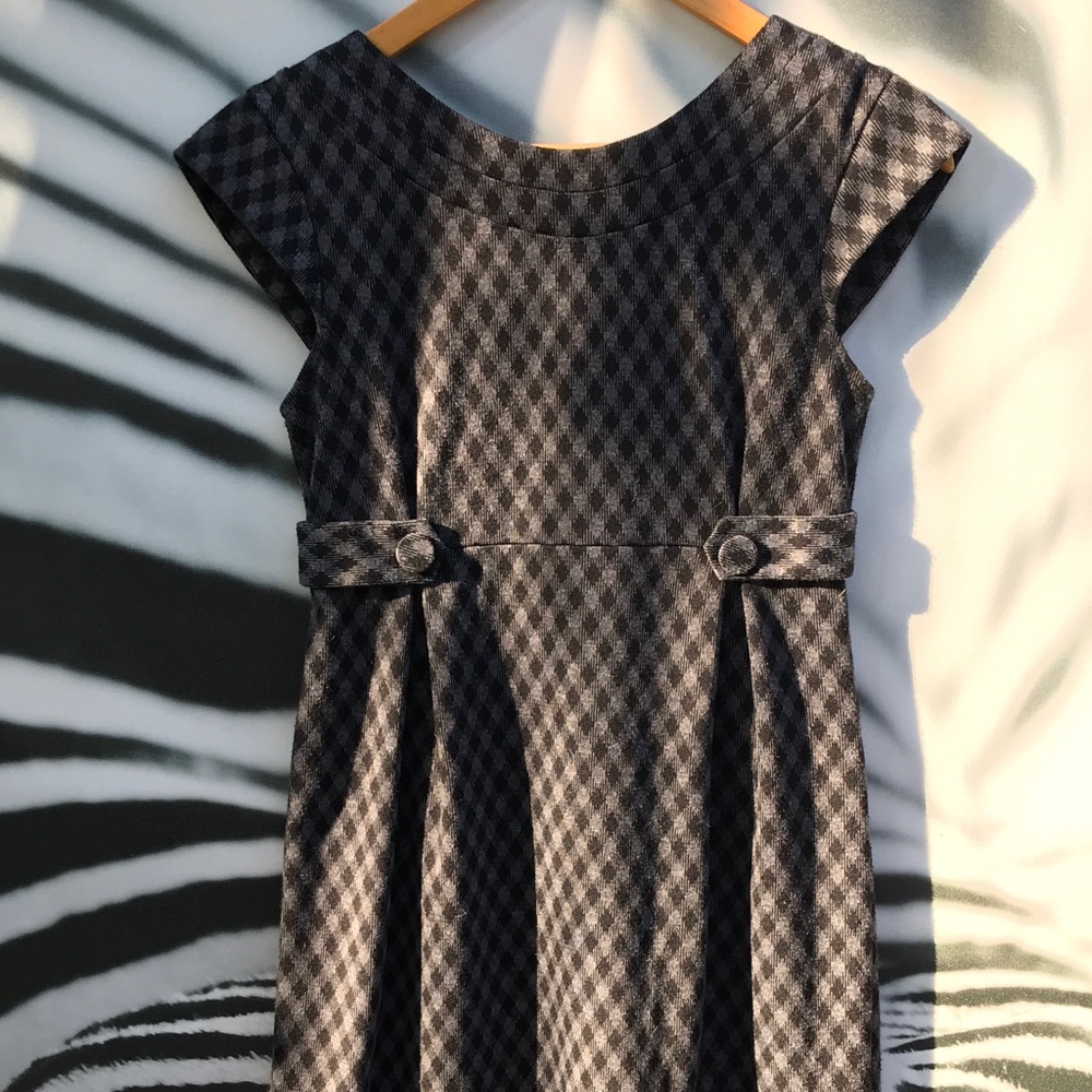 I.N. San Francisco Dress